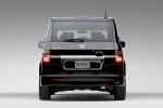 Honda Element SC 2009 года